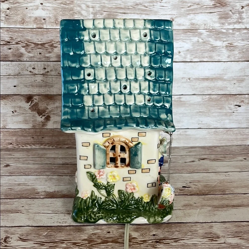 Vintage whimsical ceramic